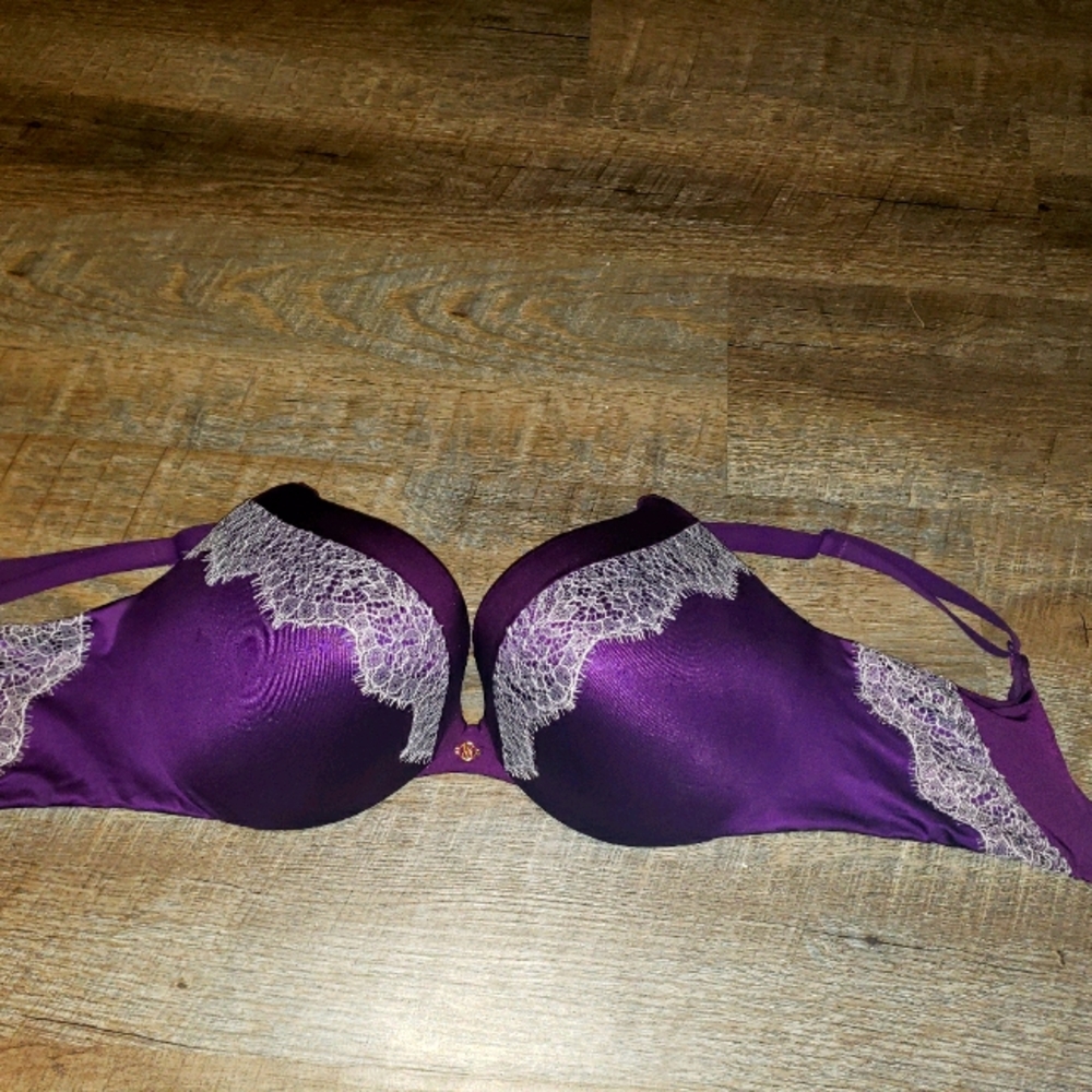 Push up bra
